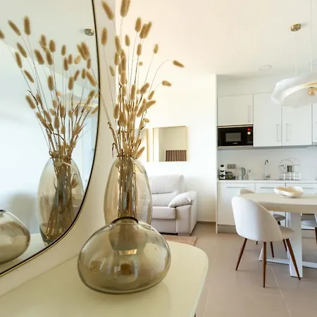 Intempo By Holuxe - 322 - 32nd Floor Benidorm