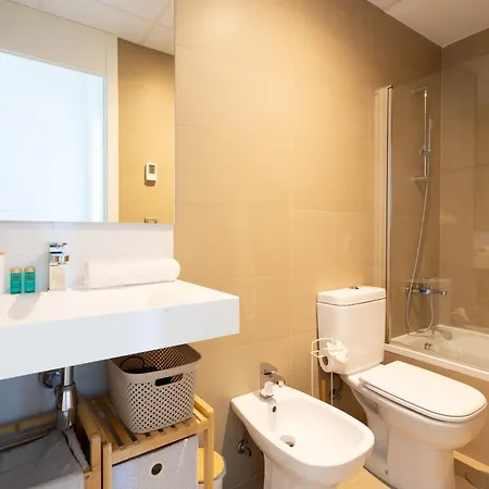 Intempo By Holuxe - 322 - 32nd Floor * Benidorm
