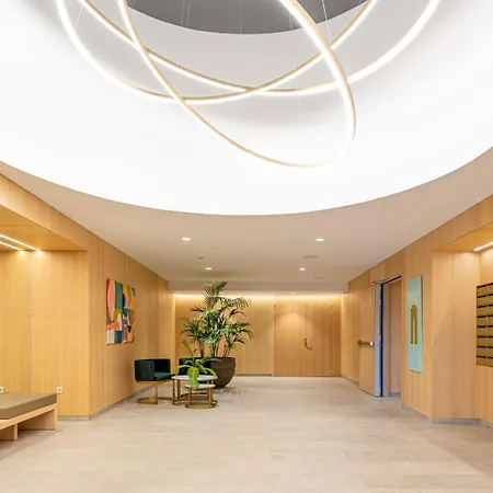 Lägenhet Intempo By Holuxe - 322 - 32nd Floor Benidorm
