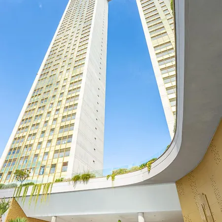 Intempo By Holuxe - 322 - 32nd Floor