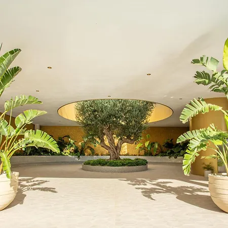 Appartement Intempo By Holuxe - 322 - 32nd Floor Benidorm