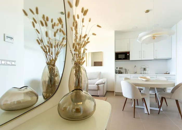 Intempo By Holuxe - 322 - 32nd Floor Benidorm