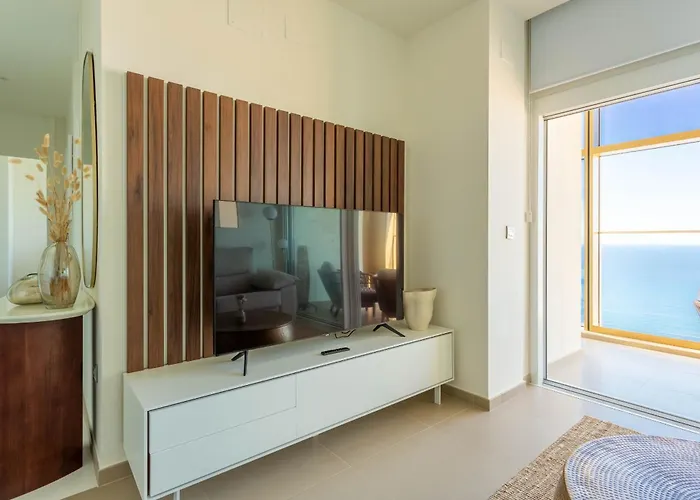 Appartement Intempo By Holuxe - 322 - 32nd Floor
