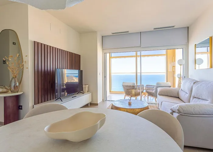 Appartement Intempo By Holuxe - 322 - 32nd Floor *