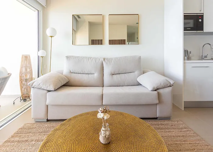 Appartement Intempo By Holuxe - 322 - 32nd Floor