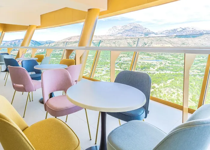 Appartement Intempo By Holuxe - 322 - 32nd Floor *