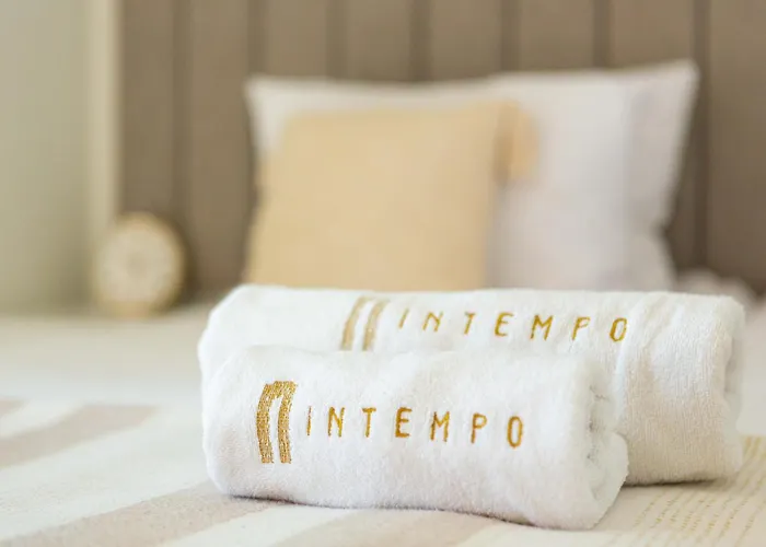 Intempo By Holuxe - 322 - 32nd Floor * Benidorm