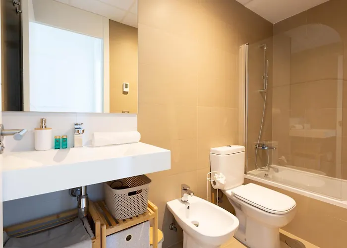 Intempo By Holuxe - 322 - 32nd Floor * Benidorm