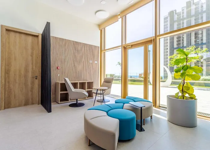 Appartement Intempo By Holuxe - 322 - 32nd Floor *